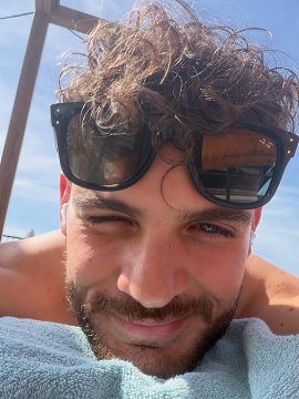 Free Man, 25 ���, ������