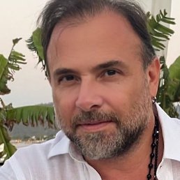 James Longan, ������, 60 ���