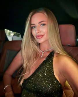 Holly Molly, 29 ���, ������