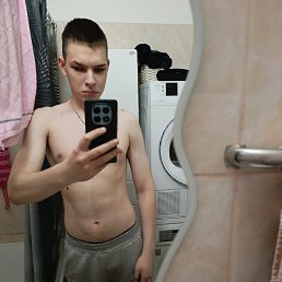 Anton, 19 ���, ������