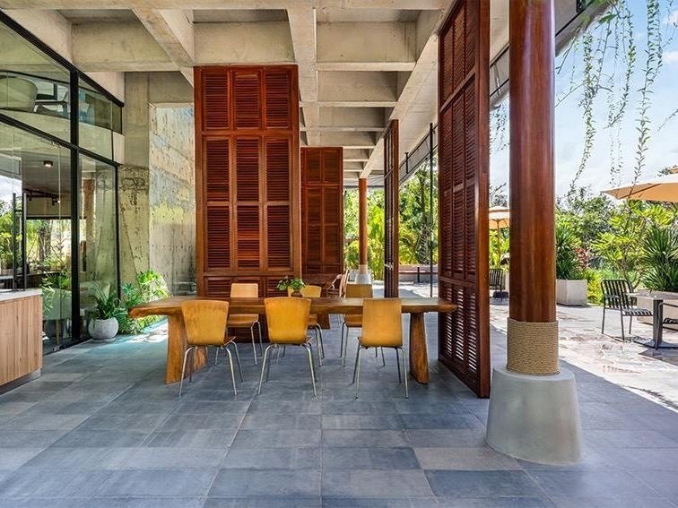   Khoan + Partners        , ... - 3