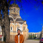 Али, 20 лет, Саратов Али, 20 лет, Саратов