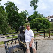 Андрей, 49 лет, Москва Андрей, 49 лет, Москва