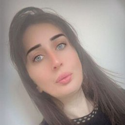 luana, 30, 