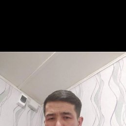 Urolboy Abdullayev, 30, 