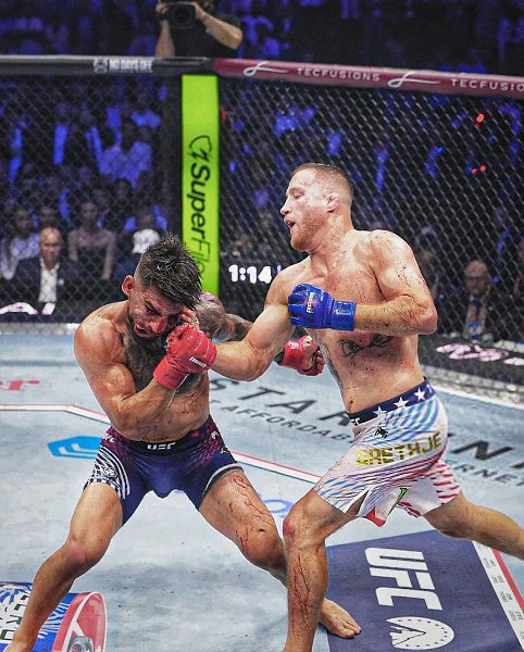 ���, ��� ������ � �������������� ������� � UFC.������� ������ ������� ������ � ������� ������������ ... - 3
