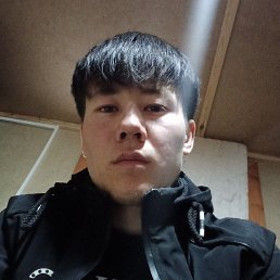 Ali, 29, 