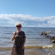 Мила, 61 год, Санкт-Петербург Мила, 61 год, Санкт-Петербург