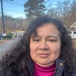 Mabel, 54, 