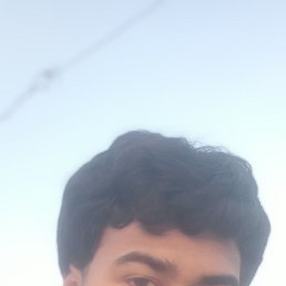 Vaibhav, 18, 