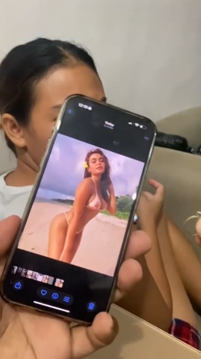 Да уж, неловко вышло... - 2