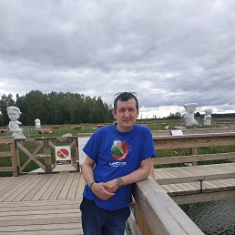 Jonukas, 45, 