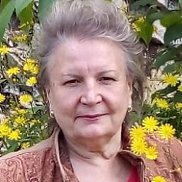 Ольга Глебова, 71 год, Пятигорск Ольга Глебова, 71 год, Пятигорск