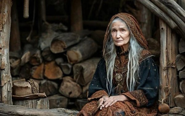 Кто такие Ведьмы? Кто такая Ведьма согласно христианскому толкованию? Кто такая Ведьма вне религии ... - 5