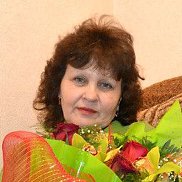 Любовь, 60 лет, Барнаул Любовь, 60 лет, Барнаул