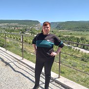 Маша, 45 лет, Симферополь Маша, 45 лет, Симферополь