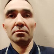 Радик Салаватов, 43 года, Москва Радик Салаватов, 43 года, Москва