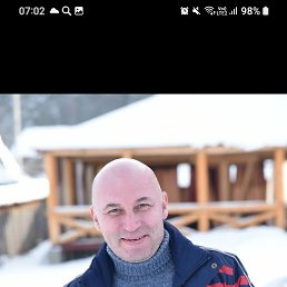 Евгений, 49, Барнаул