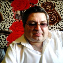 vadim, 60 , 