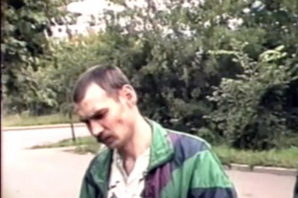 Иван Продан, известный как «Домодедовский упырь», был освобождён после 25 лет, проведённых в тюрьме ... - 2