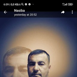 Karim Farmonov, 37, 