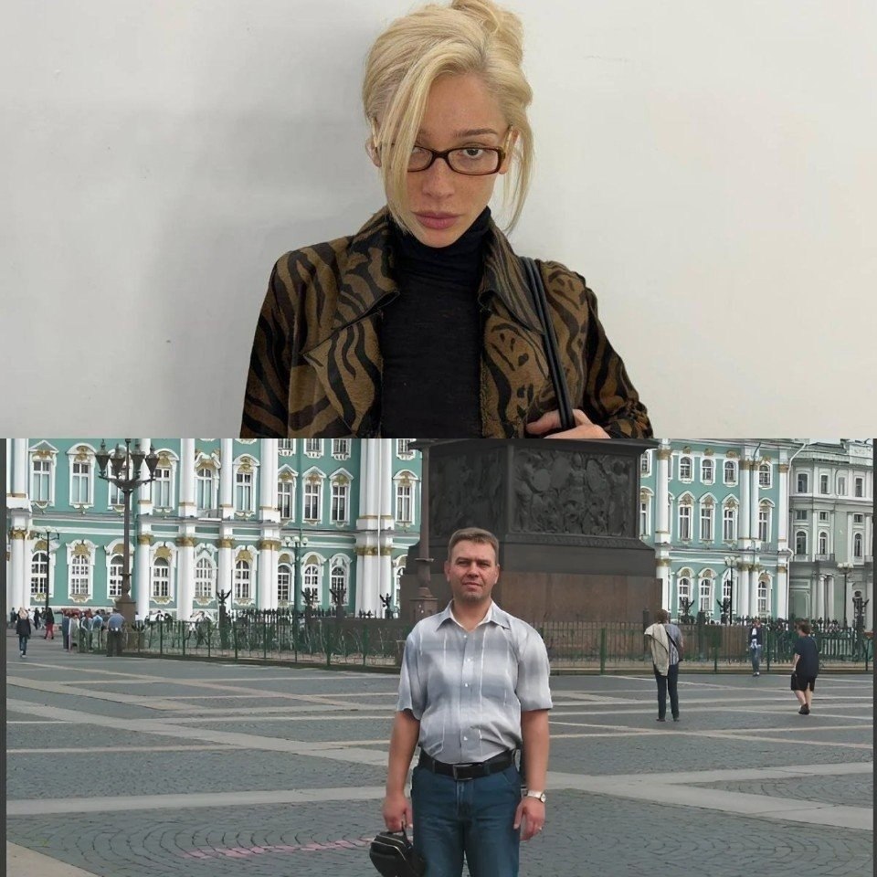 Отец Насти Ивлеевой попросил