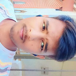 Shubham Kumar, 17, 