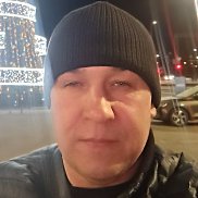 RUSLAN, 41 , 