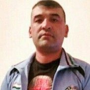 Anvarjon Islomov, 35 , 