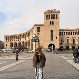 ���� Kristina, ���������, 34 ���� - ��������� 6 ����� 2026