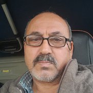 Mustafa, 58 , 