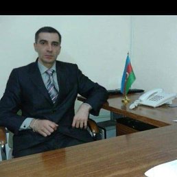 Samir Qafqazli, 49, 