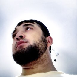 Abubakir, 21, 