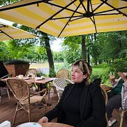 Polina, 43 ����, �����-���������