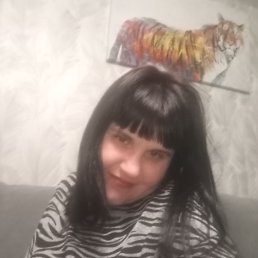 Ekaterina, 37, 