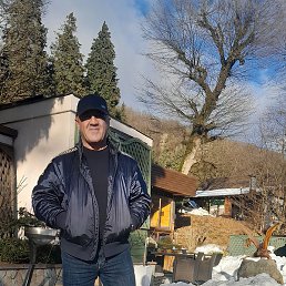 Spartak Krdjonyan, ����, 47 ���