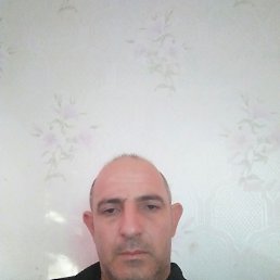 Tahir Seferov, 49, 