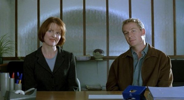 Единственная на свете / The One and Only, 2002.dir. Simon Cellan Jones - 8