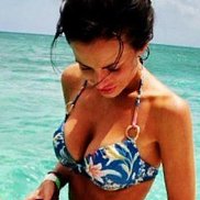 Elizaveta, 33 , 