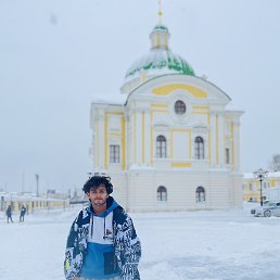 Chirag Chaudhary, �����, 22 ����