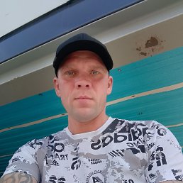 Anton, 38, 