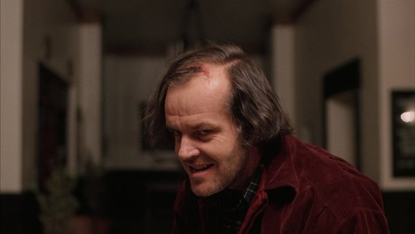  / The Shining, 1980.dir. Stanley Kubrick - 6