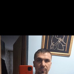 Mihail, 34 ����, ������������