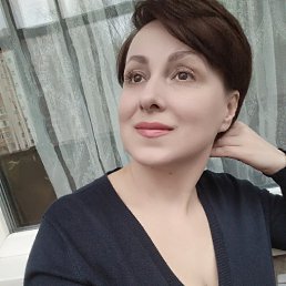 Светлана, 49, Пенза