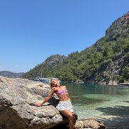 Polina Gagarina, 28 , 