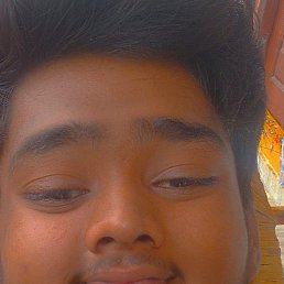Adithya, 18, 