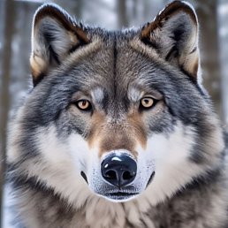 Wolf, ������, 52 ����