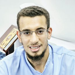 Mostafa, 27, 