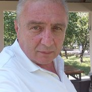 Grigor, 55 , 