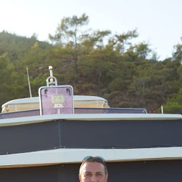 ���� Hakan, �����, 43 ���� - ��������� 29 ��� 2024